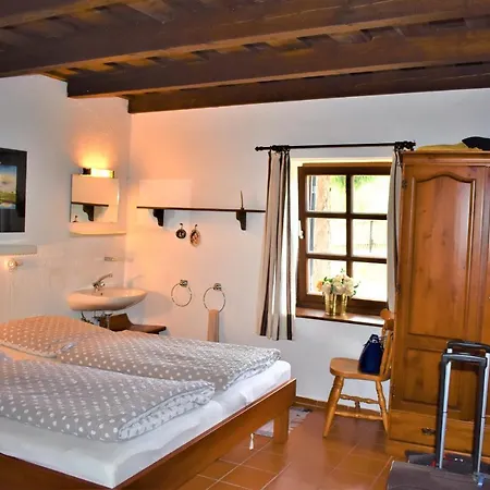 Ferienhaus Marschollek