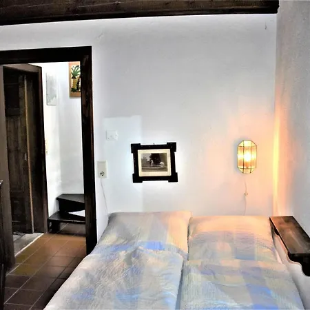 Tatil Evi Ferienhaus Marschollek Bischofsmais