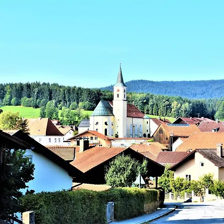 Tatil Evi Ferienhaus Marschollek Bischofsmais