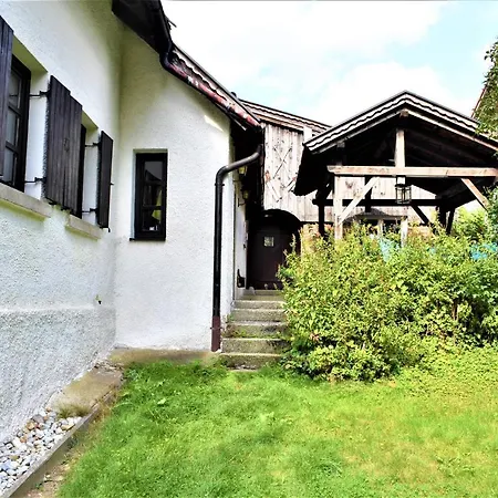 Tatil Evi Ferienhaus Marschollek *