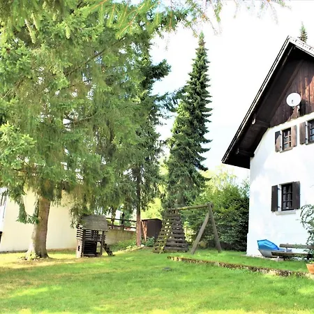 Tatil Evi Ferienhaus Marschollek Bischofsmais