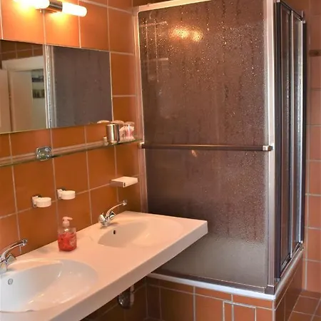 Ferienhaus Marschollek *
