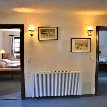 Ferienhaus Marschollek Tatil Evi Bischofsmais