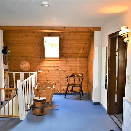 Ferienhaus Marschollek Bischofsmais