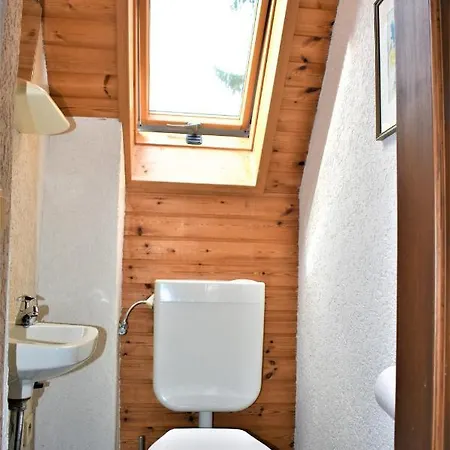 Ferienhaus Marschollek Tatil Evi