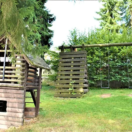 Ferienhaus Marschollek *