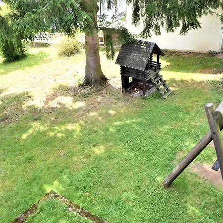 Ferienhaus Marschollek Tatil Evi Bischofsmais