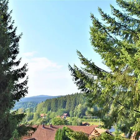Ferienhaus Marschollek