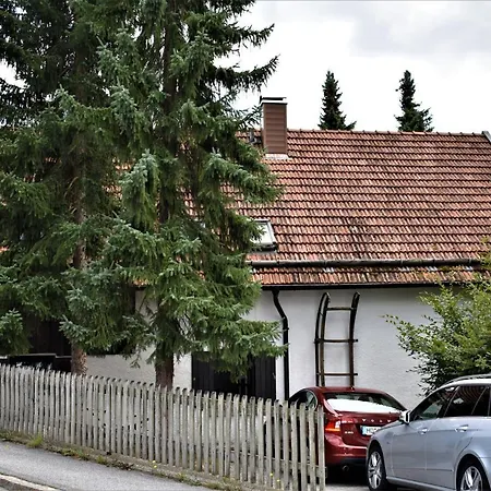 Ferienhaus Marschollek Tatil Evi