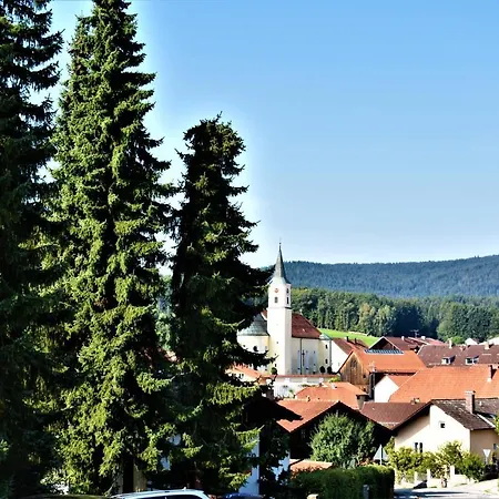 Ferienhaus Marschollek Bischofsmais