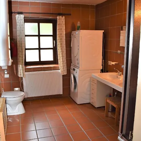 Ferienhaus Marschollek Tatil Evi *
