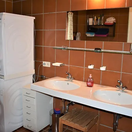 Tatil Evi Ferienhaus Marschollek
