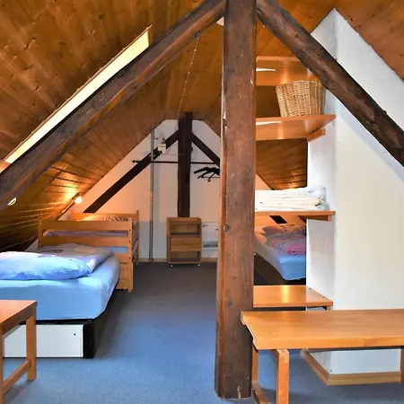 Ferienhaus Marschollek Tatil Evi Bischofsmais