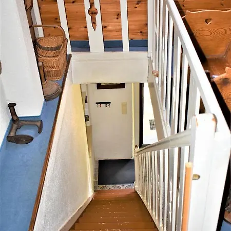 Ferienhaus Marschollek * Bischofsmais