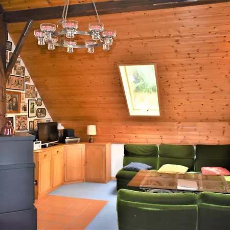 Ferienhaus Marschollek *