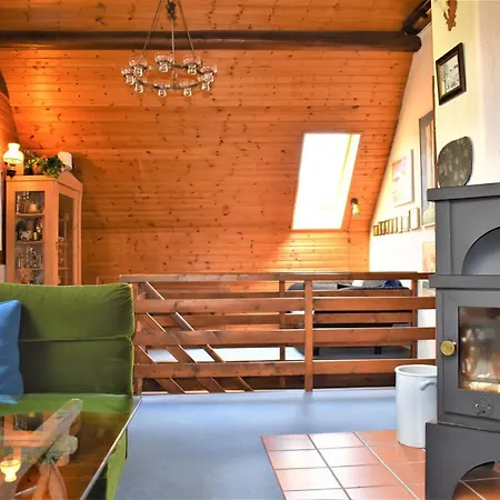 Tatil Evi Ferienhaus Marschollek Bischofsmais
