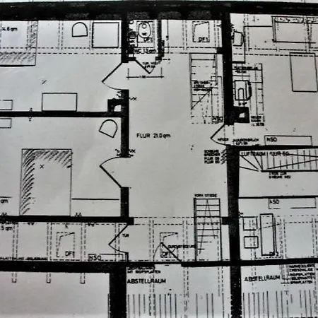Ferienhaus Marschollek *