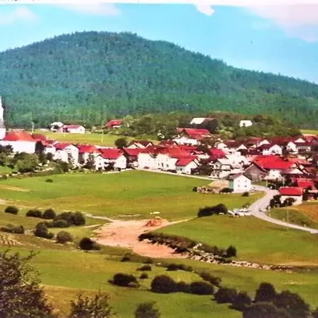 Ferienhaus Marschollek