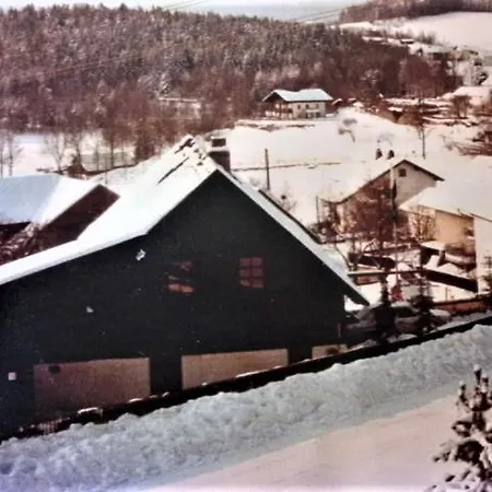 Ferienhaus Marschollek Tatil Evi *