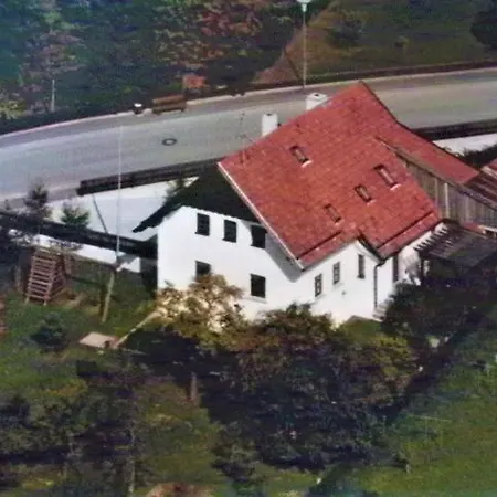 Ferienhaus Marschollek Tatil Evi