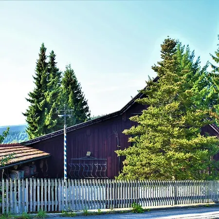 Ferienhaus Marschollek