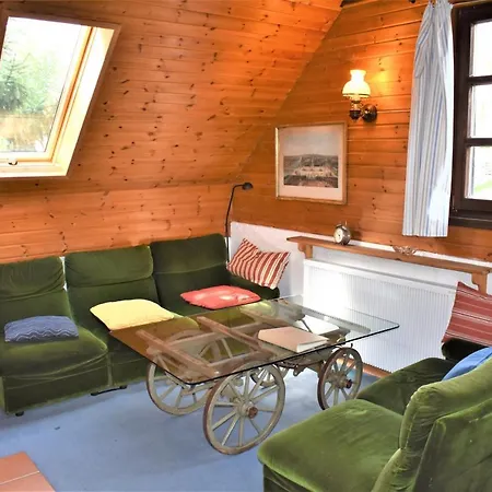Ferienhaus Marschollek Bischofsmais