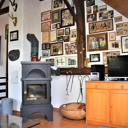 Ferienhaus Marschollek * Bischofsmais