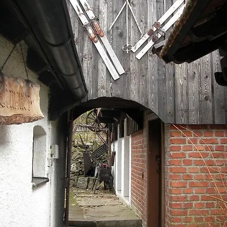 Ferienhaus Marschollek