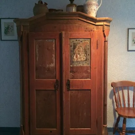 Ferienhaus Marschollek Tatil Evi Bischofsmais