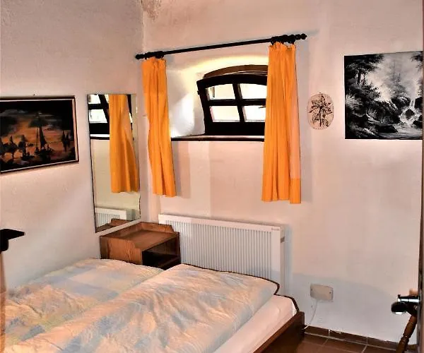 Ferienhaus Marschollek *