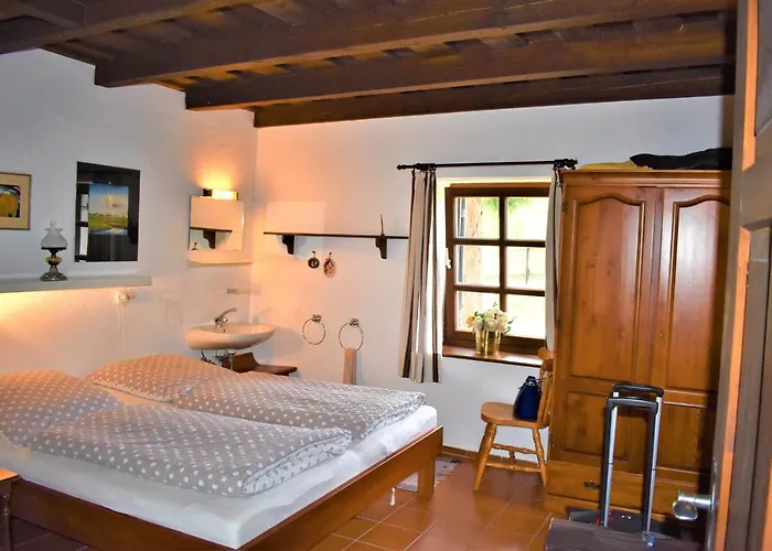 Ferienhaus Marschollek