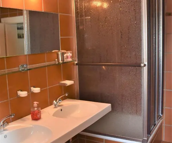 Ferienhaus Marschollek *