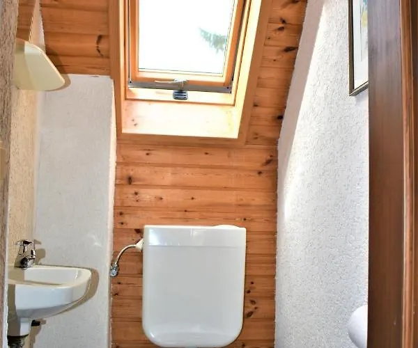 Ferienhaus Marschollek Hébergement de vacances