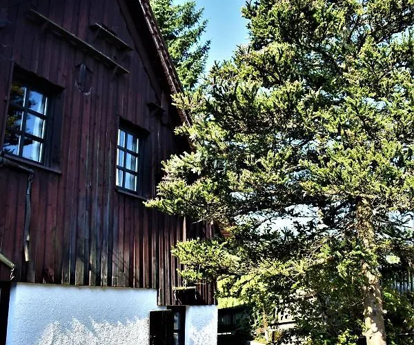 Ferienhaus Marschollek Hébergement de vacances