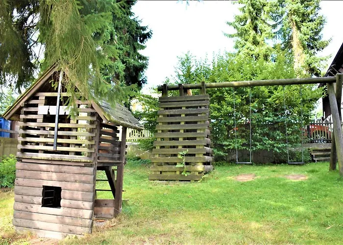 Ferienhaus Marschollek *