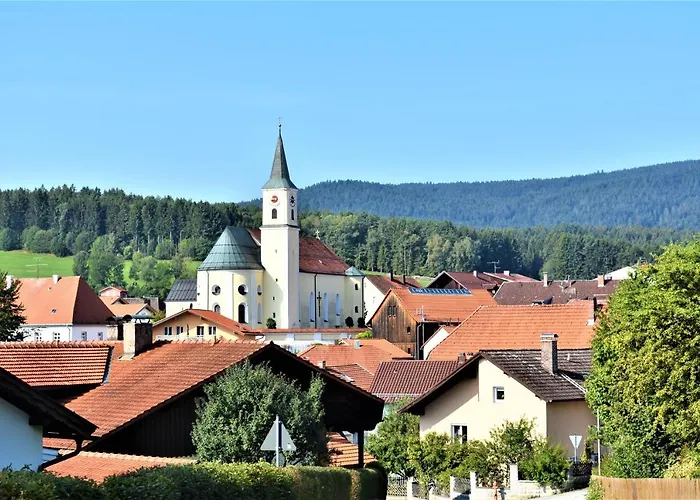 Ferienhaus Marschollek Hébergement de vacances