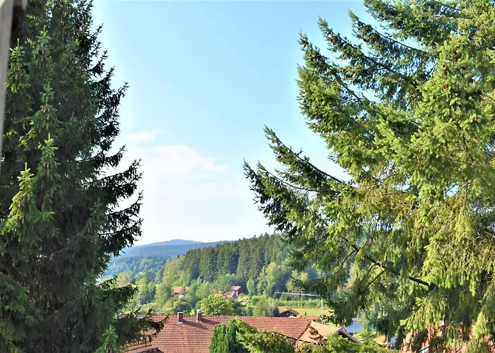 Ferienhaus Marschollek