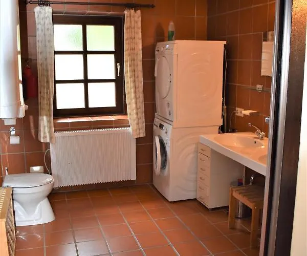Ferienhaus Marschollek Hébergement de vacances *