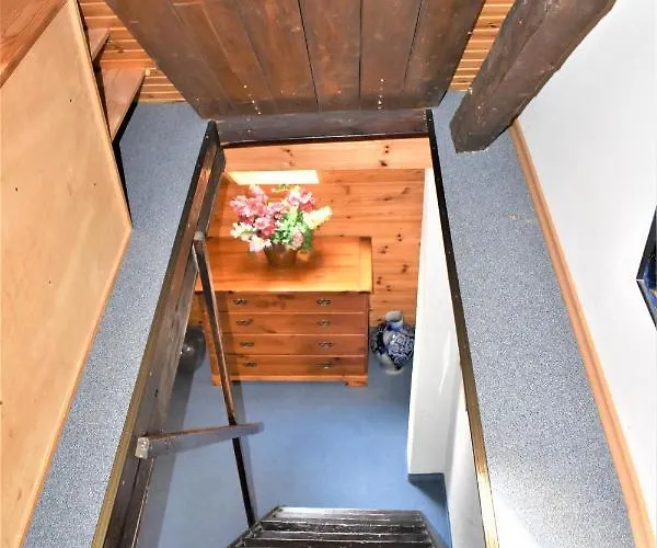 Ferienhaus Marschollek * Bischofsmais