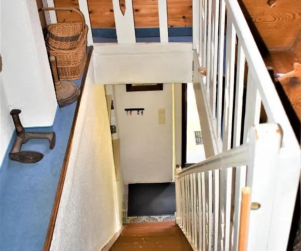 Ferienhaus Marschollek * Bischofsmais