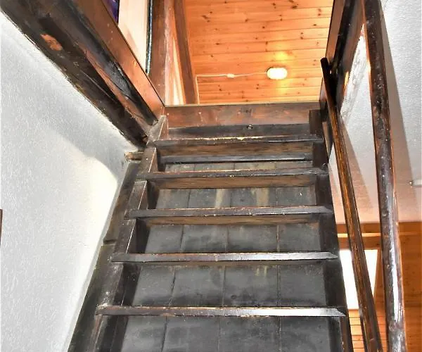 Ferienhaus Marschollek * Bischofsmais