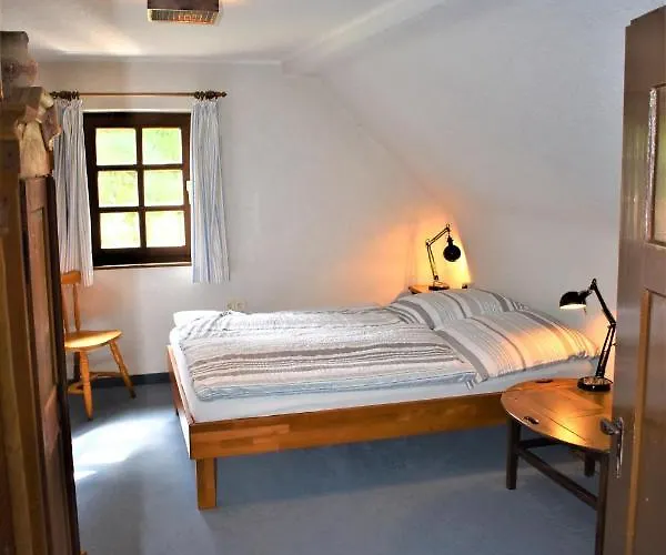 Ferienhaus Marschollek