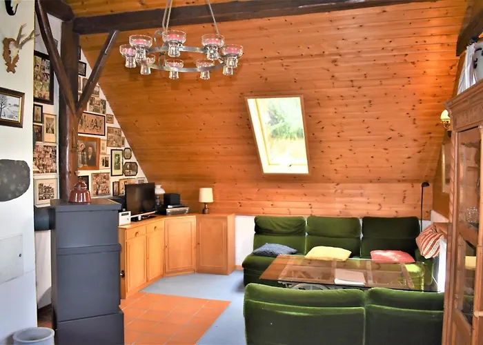Ferienhaus Marschollek *