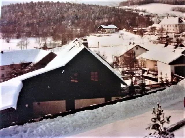 Ferienhaus Marschollek Hébergement de vacances *