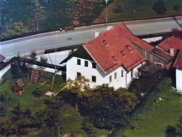 Ferienhaus Marschollek Hébergement de vacances