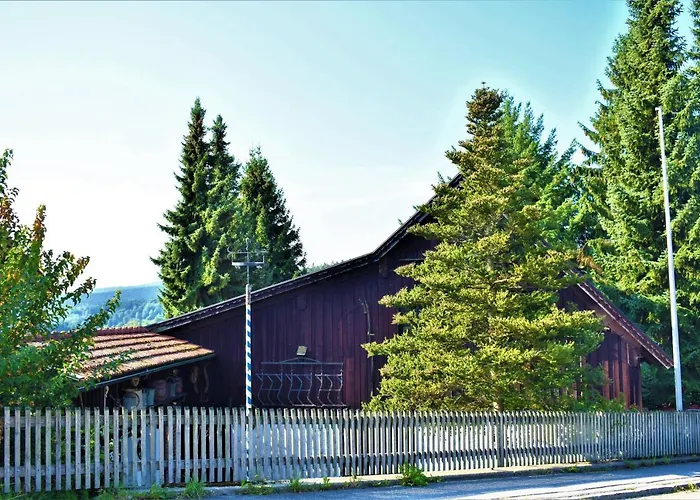 Ferienhaus Marschollek